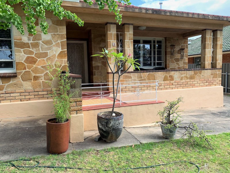 3 Moody Street, Clapham SA 5062