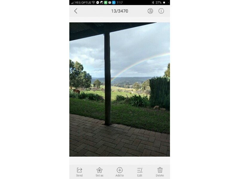 126 Harvester Drive, Toodyay WA 6566