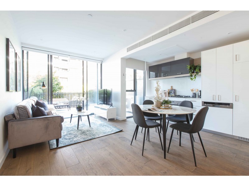 114/222 Bay Road, Sandringham VIC 3191