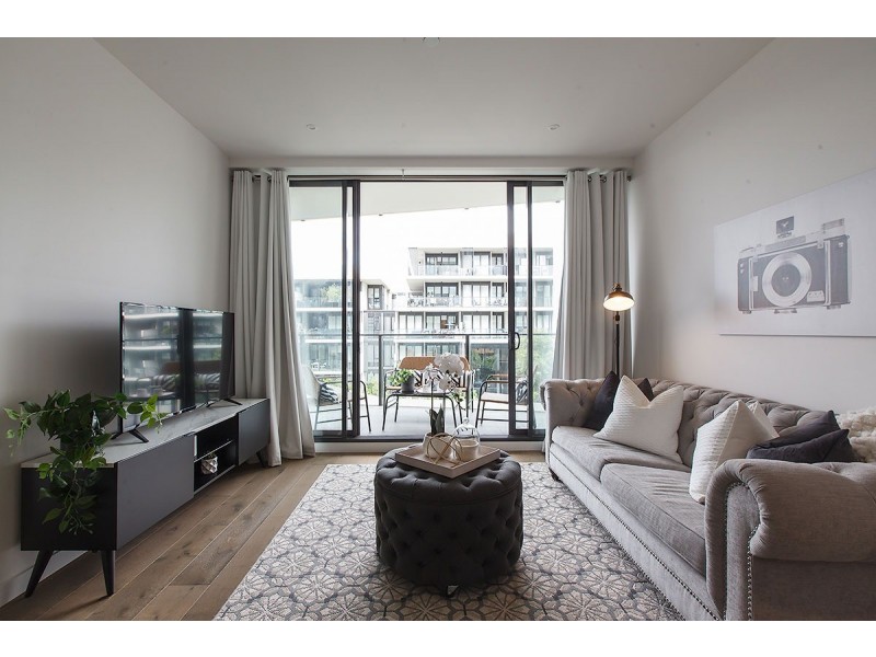 323/222 Bay Road, Cheltenham VIC 3192