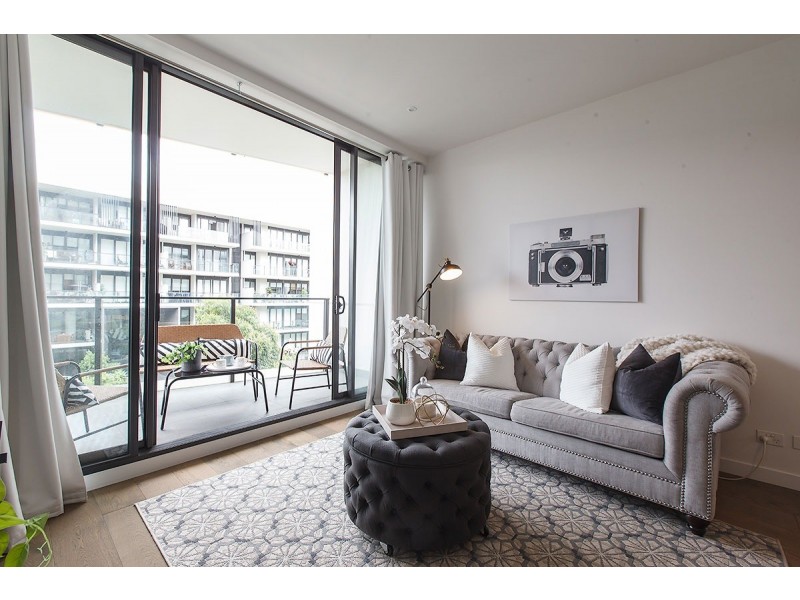 323/222 Bay Road, Cheltenham VIC 3192