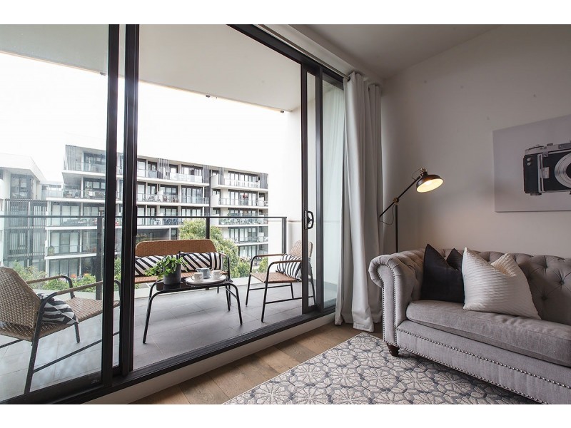 323/222 Bay Road, Cheltenham VIC 3192