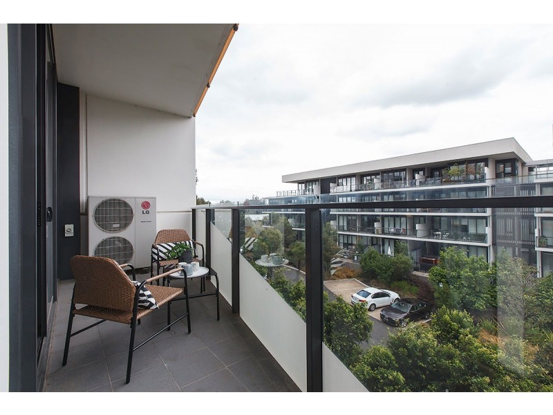 323/222 Bay Road, Cheltenham VIC 3192