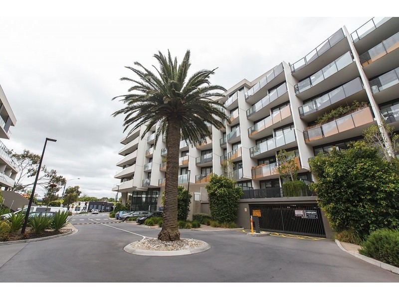 323/222 Bay Road, Cheltenham VIC 3192