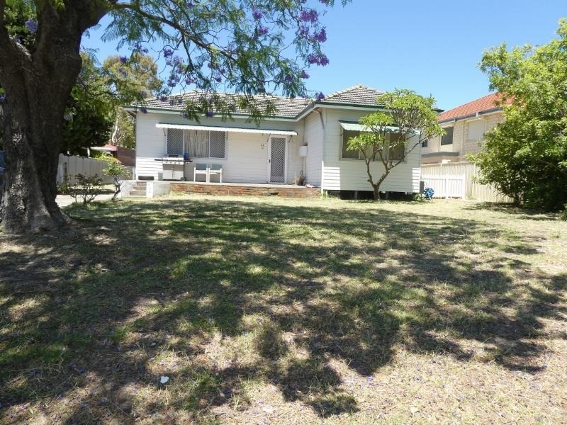 25 Bishopsgate Street, Lathlain WA 6100