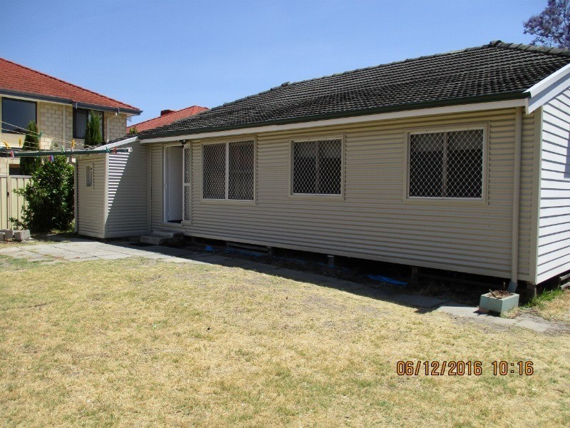 25 Bishopsgate Street, Lathlain WA 6100