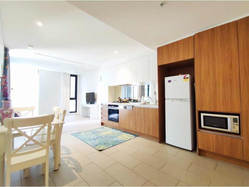 613/1 Network Place, North Ryde NSW 2113