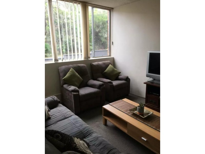 1/14 Challinor Street, Auchenflower QLD 4066