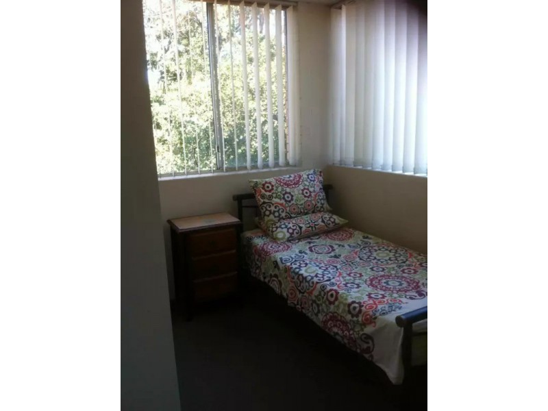 1/14 Challinor Street, Auchenflower QLD 4066