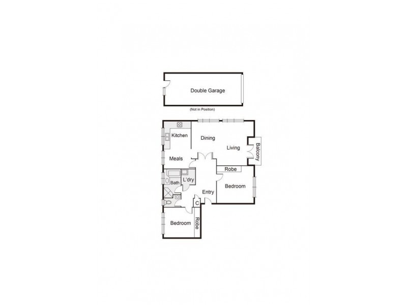 4/223 Alma Road, St Kilda East VIC 3183