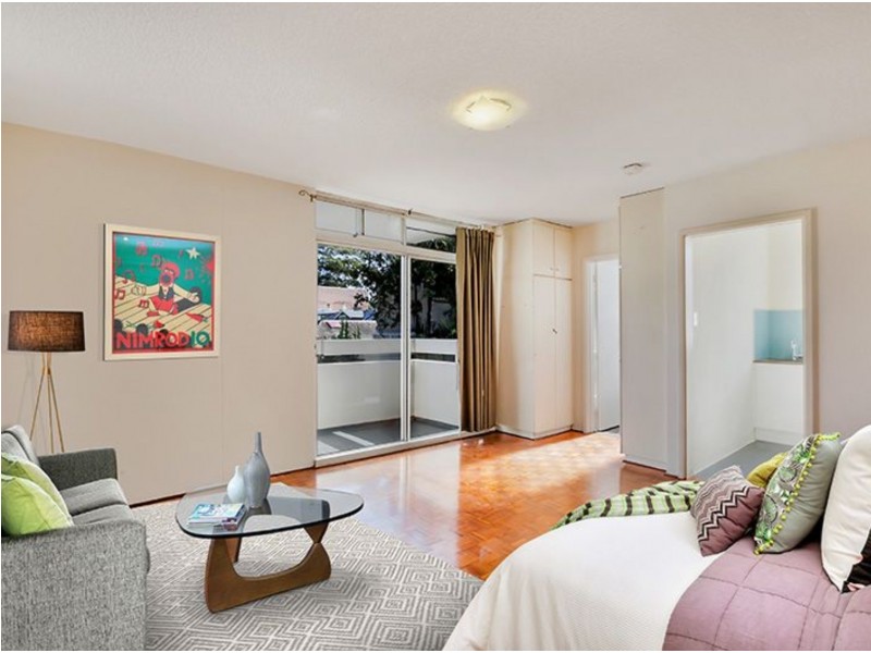 11/237 Underwood Street, Paddington NSW 2021