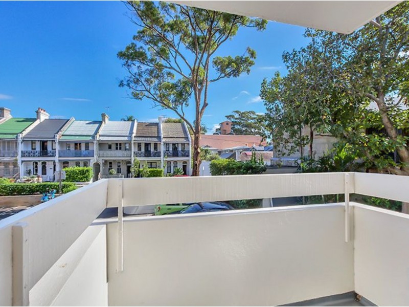 11/237 Underwood Street, Paddington NSW 2021