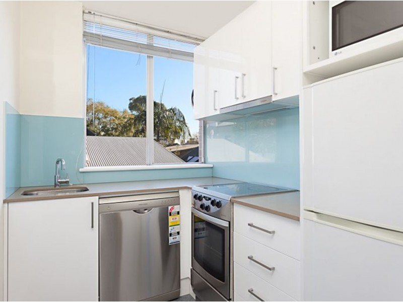 11/237 Underwood Street, Paddington NSW 2021