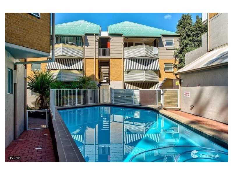 33/492 Main Street, Kangaroo Point QLD 4169