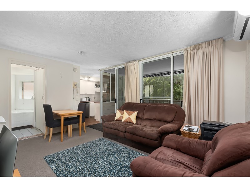 33/492 Main Street, Kangaroo Point QLD 4169