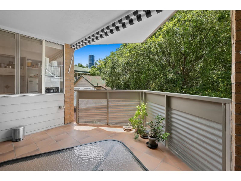 33/492 Main Street, Kangaroo Point QLD 4169