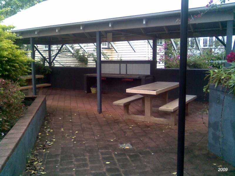 33/492 Main Street, Kangaroo Point QLD 4169