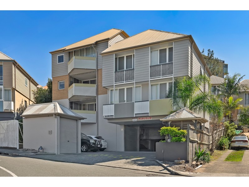 33/492 Main Street, Kangaroo Point QLD 4169