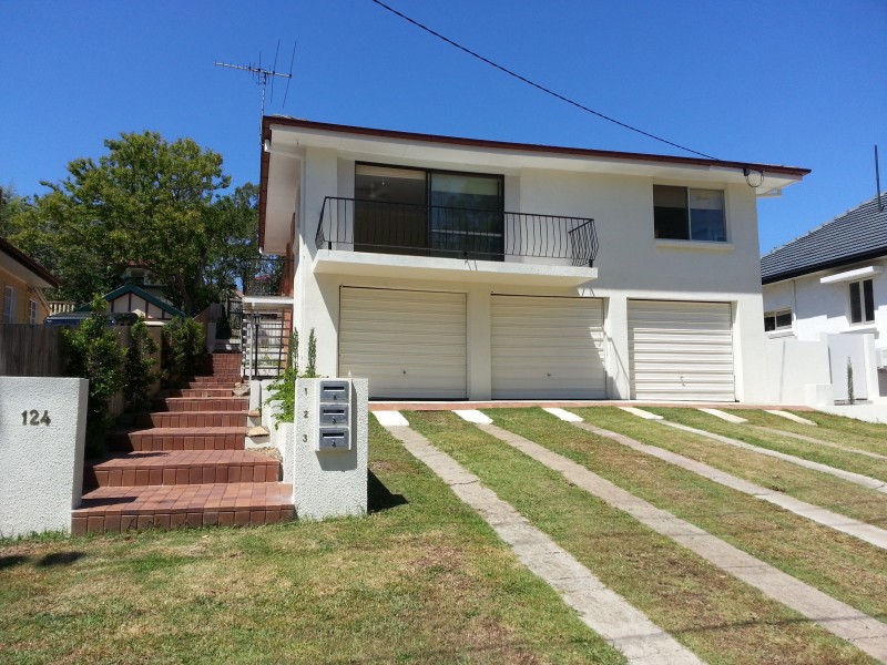 1/124 Vendale Avenue, Moorooka QLD 4105