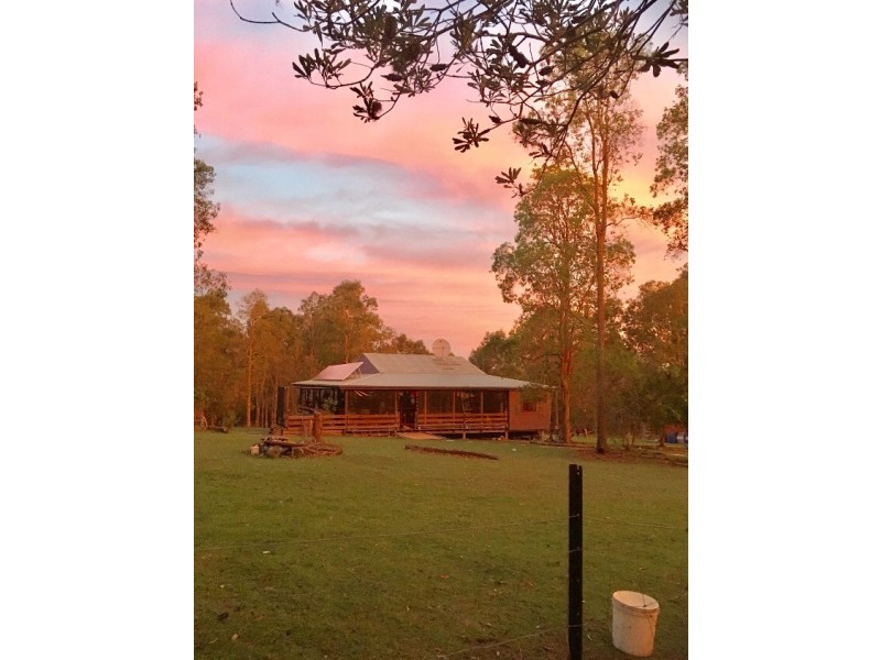 1214 Stockyard Creek Road, Stockyard Creek NSW 2460