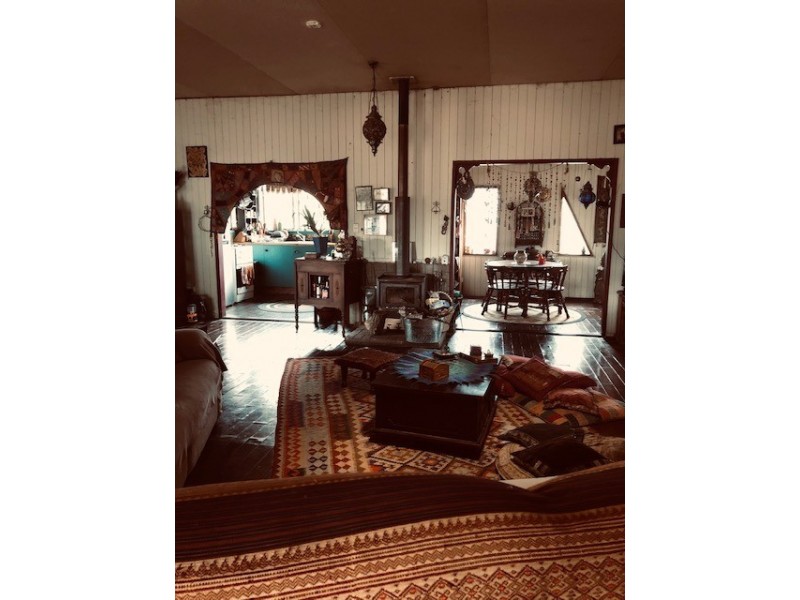 1214 Stockyard Creek Road, Stockyard Creek NSW 2460