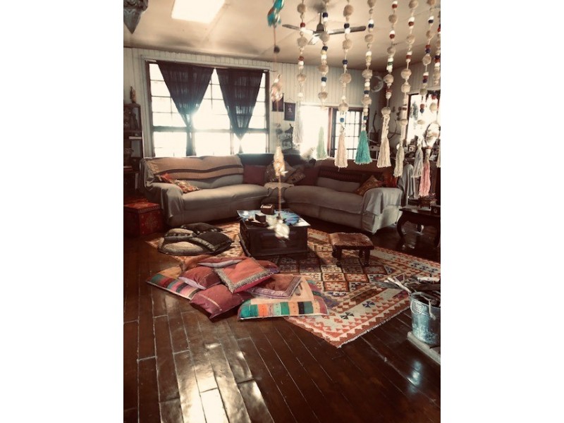 1214 Stockyard Creek Road, Stockyard Creek NSW 2460