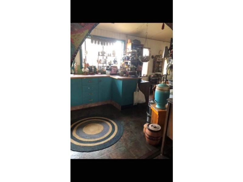 1214 Stockyard Creek Road, Stockyard Creek NSW 2460