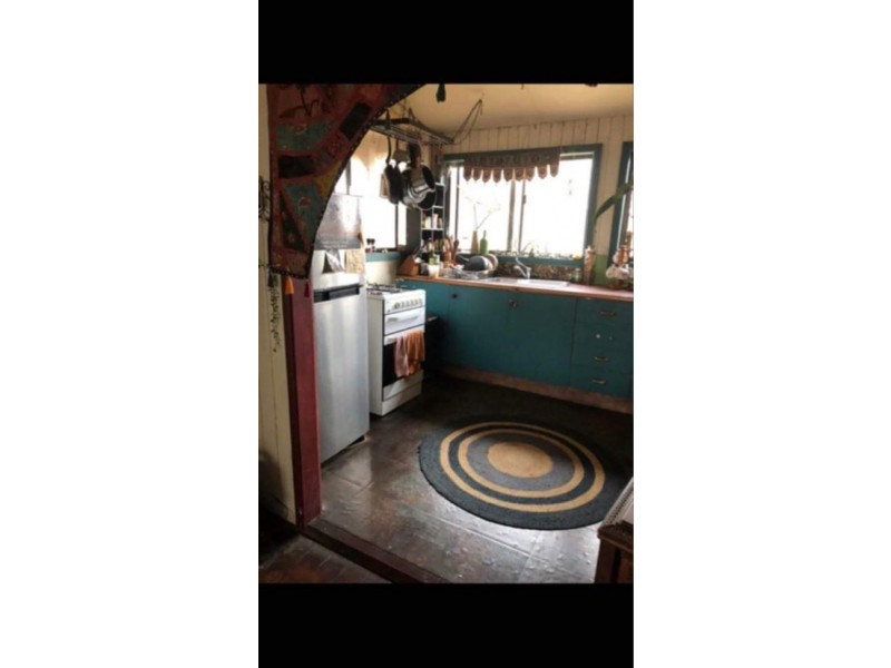 1214 Stockyard Creek Road, Stockyard Creek NSW 2460