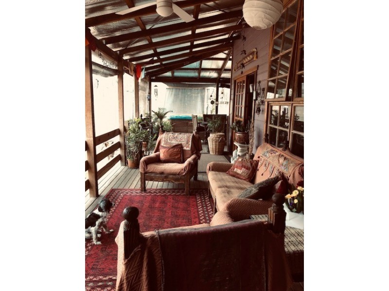 1214 Stockyard Creek Road, Stockyard Creek NSW 2460