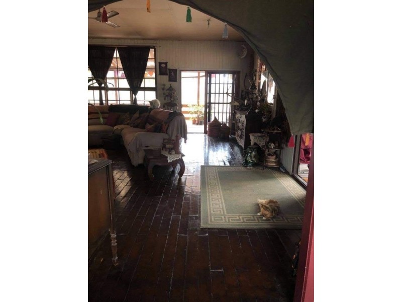 1214 Stockyard Creek Road, Stockyard Creek NSW 2460