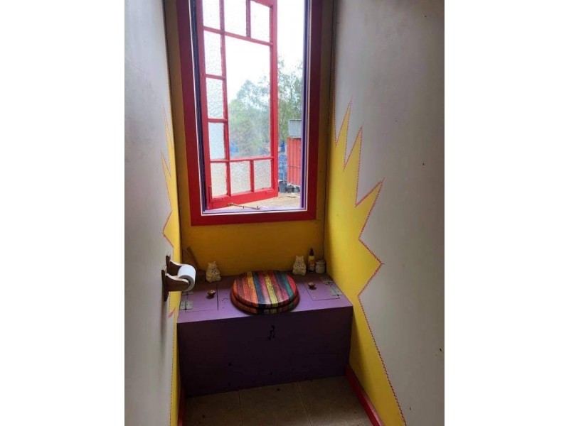 1214 Stockyard Creek Road, Stockyard Creek NSW 2460