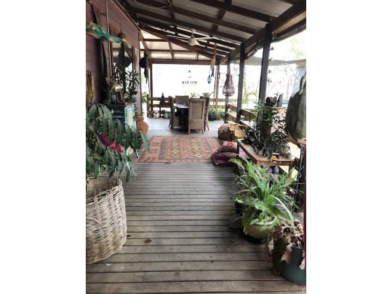 1214 Stockyard Creek Road, Stockyard Creek NSW 2460