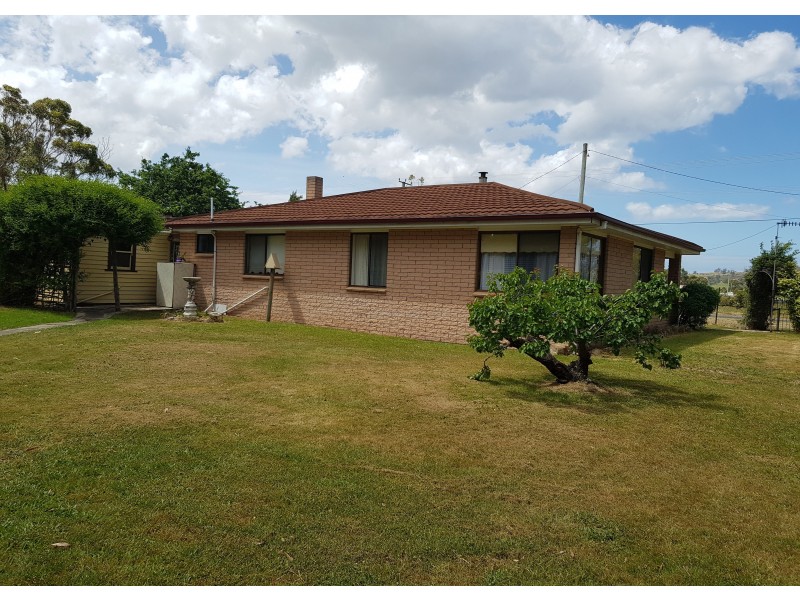 41 Melbourne Street, Triabunna TAS 7190