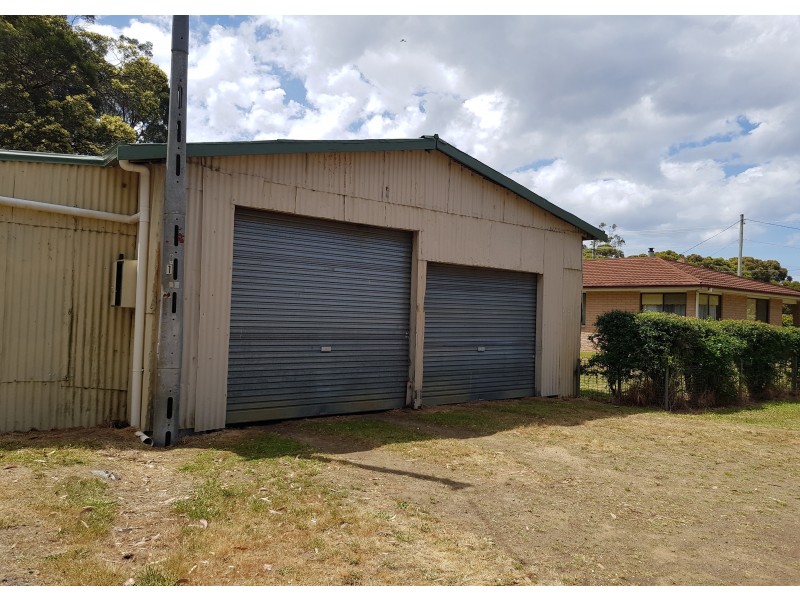41 Melbourne Street, Triabunna TAS 7190