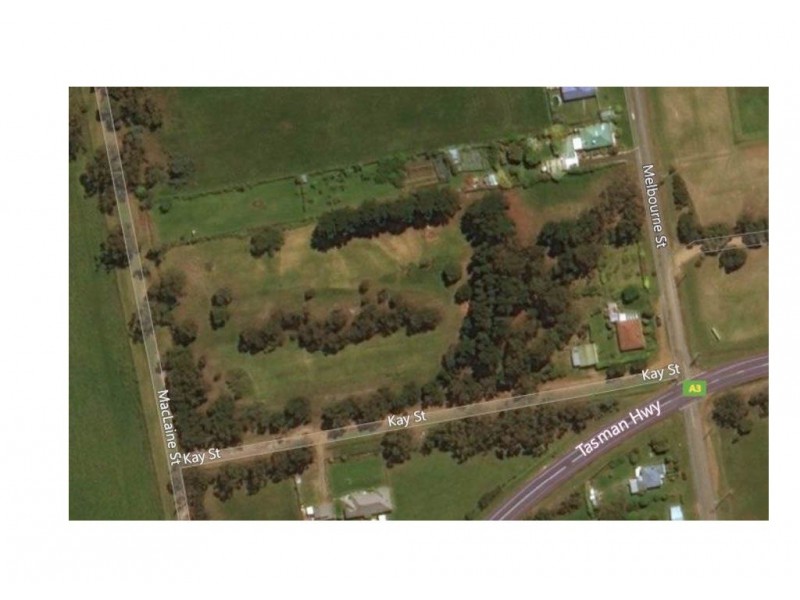 41 Melbourne Street, Triabunna TAS 7190