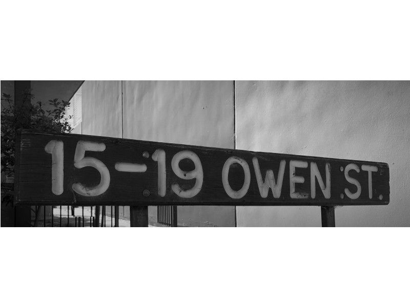 2/15-19 Owen Street, Adelaide SA 5000