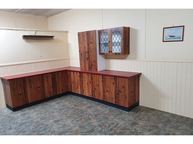 3 Station Street, Gilgandra NSW 2827