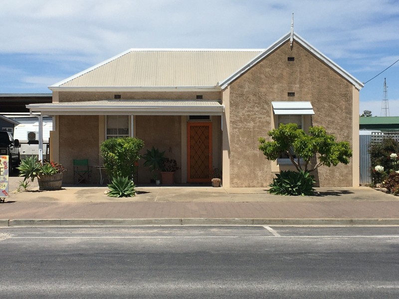 5 Waterloo Bay Road, Yorketown SA 5576