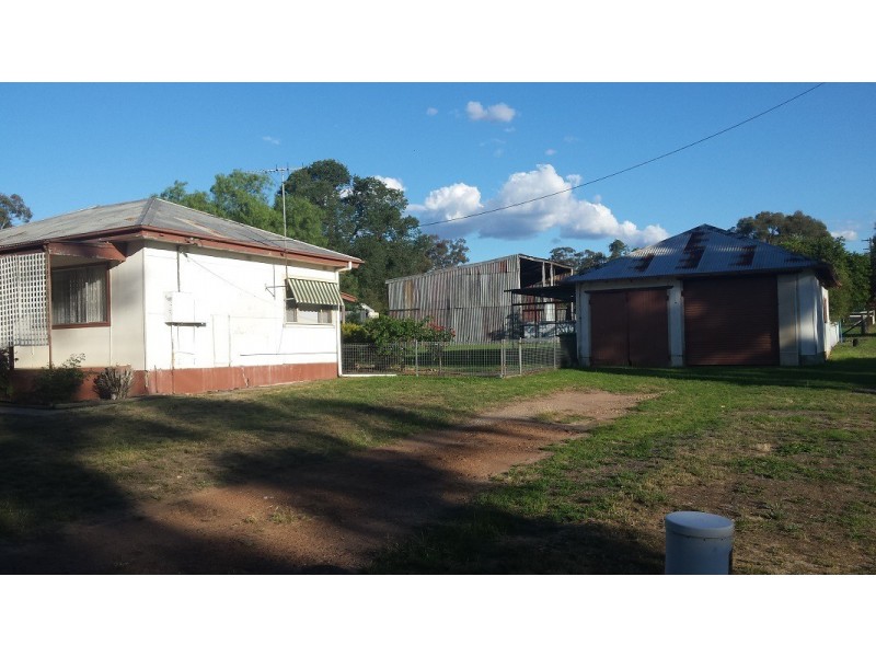 15 Sydney Street, Tarcutta NSW 2652