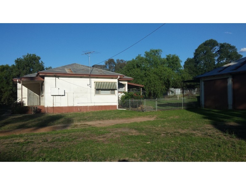 15 Sydney Street, Tarcutta NSW 2652