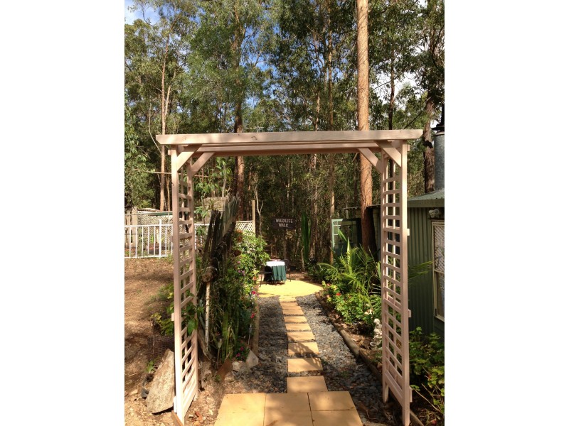 * Boomerang Rd, Tamborine QLD 4270
