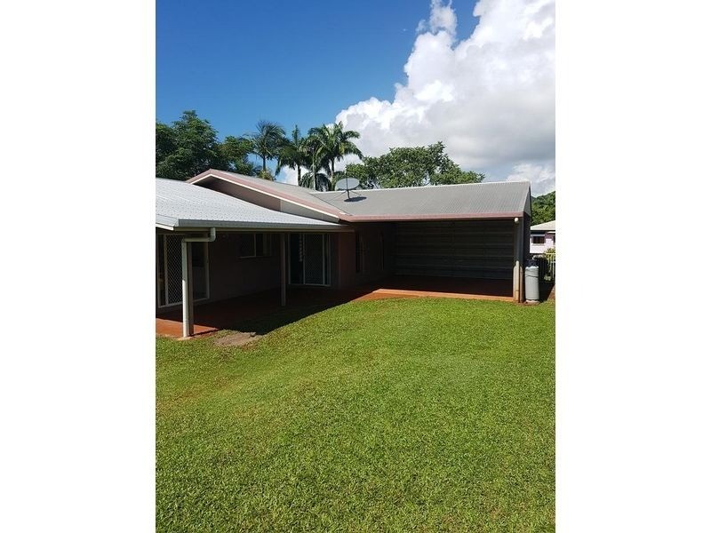 7 Royal Palm Drive, Mission Beach QLD 4852