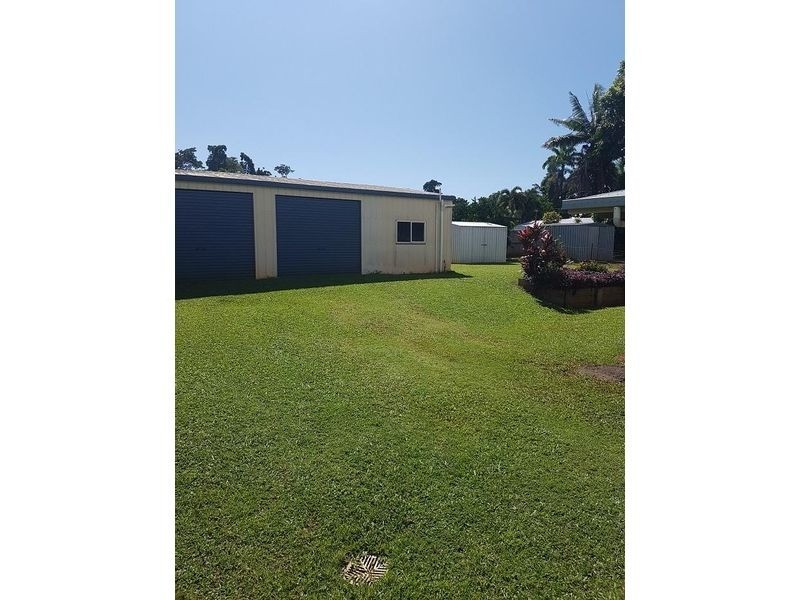 7 Royal Palm Drive, Mission Beach QLD 4852