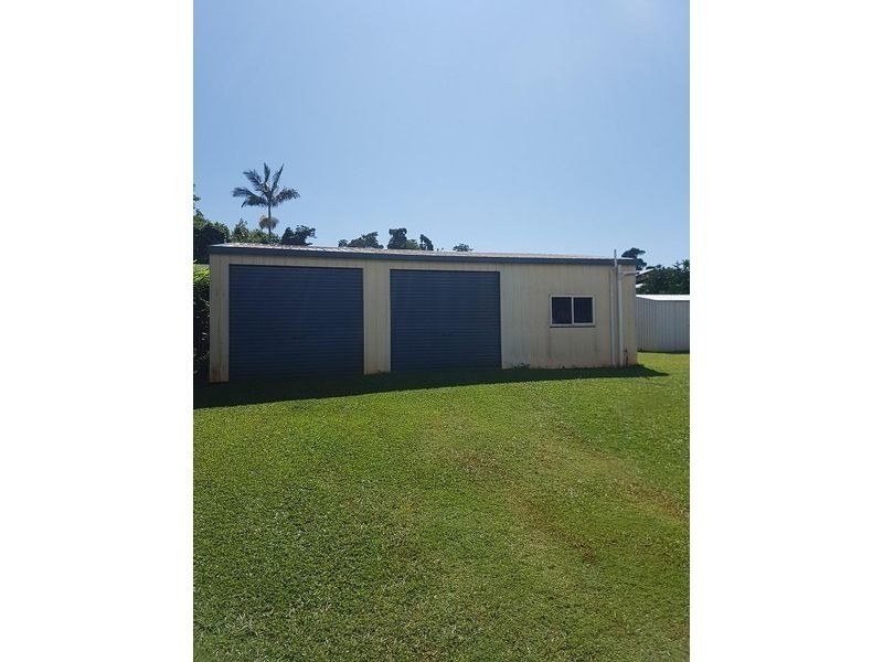 7 Royal Palm Drive, Mission Beach QLD 4852