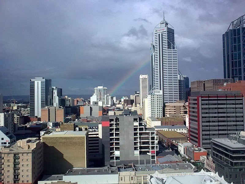 996 Hay Street, Perth WA 6000