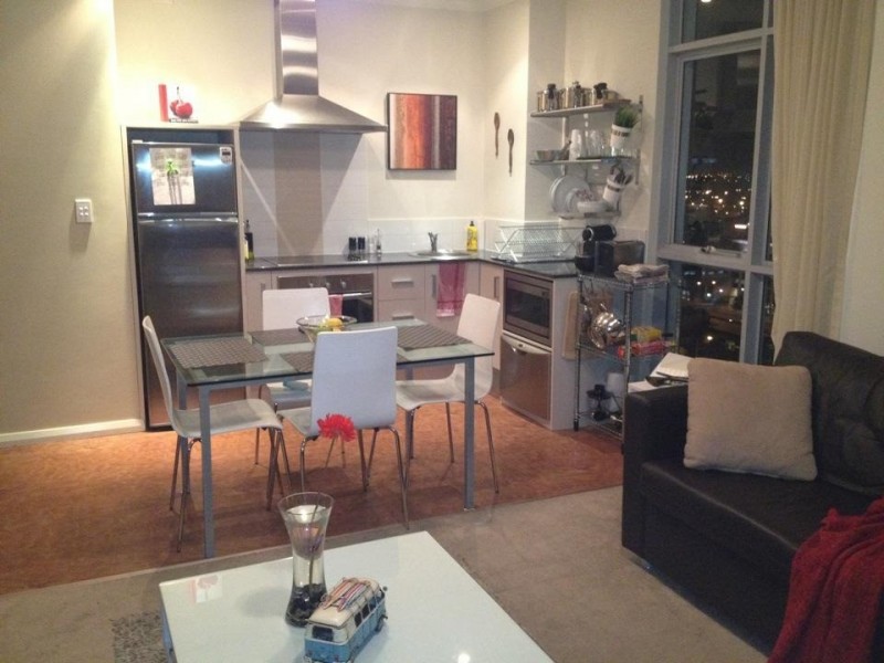 996 Hay Street, Perth WA 6000