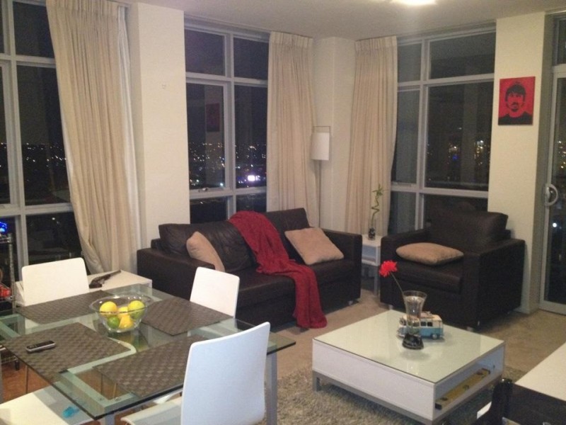 996 Hay Street, Perth WA 6000