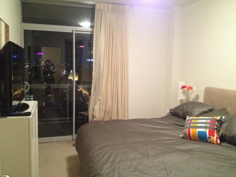 996 Hay Street, Perth WA 6000