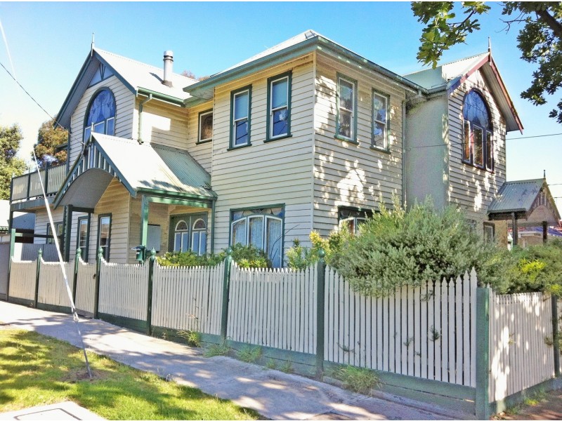 108 Blackwood Street, Yarraville VIC 3013