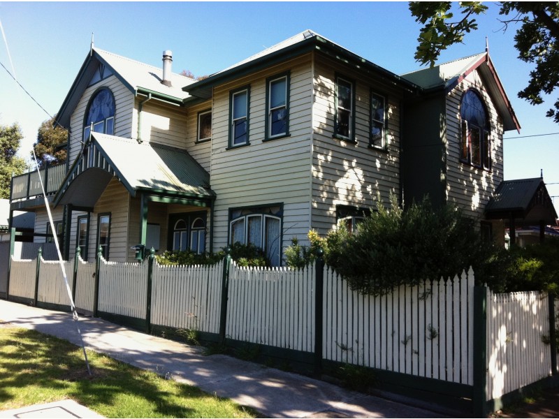 108 Blackwood Street, Yarraville VIC 3013